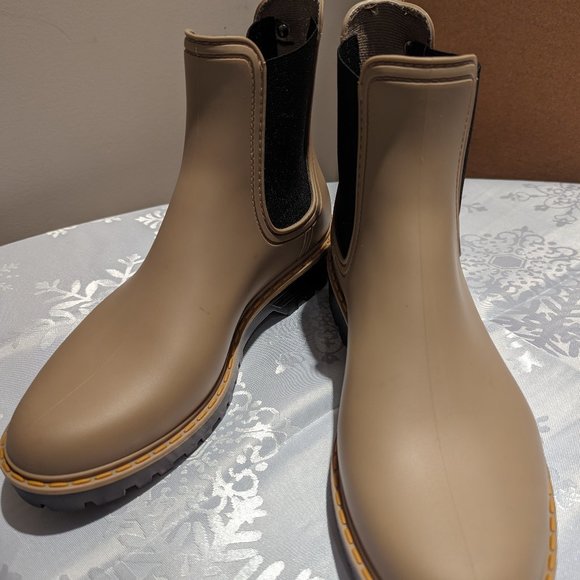 Igor Ladies Rain Boots - Picture 1 of 7